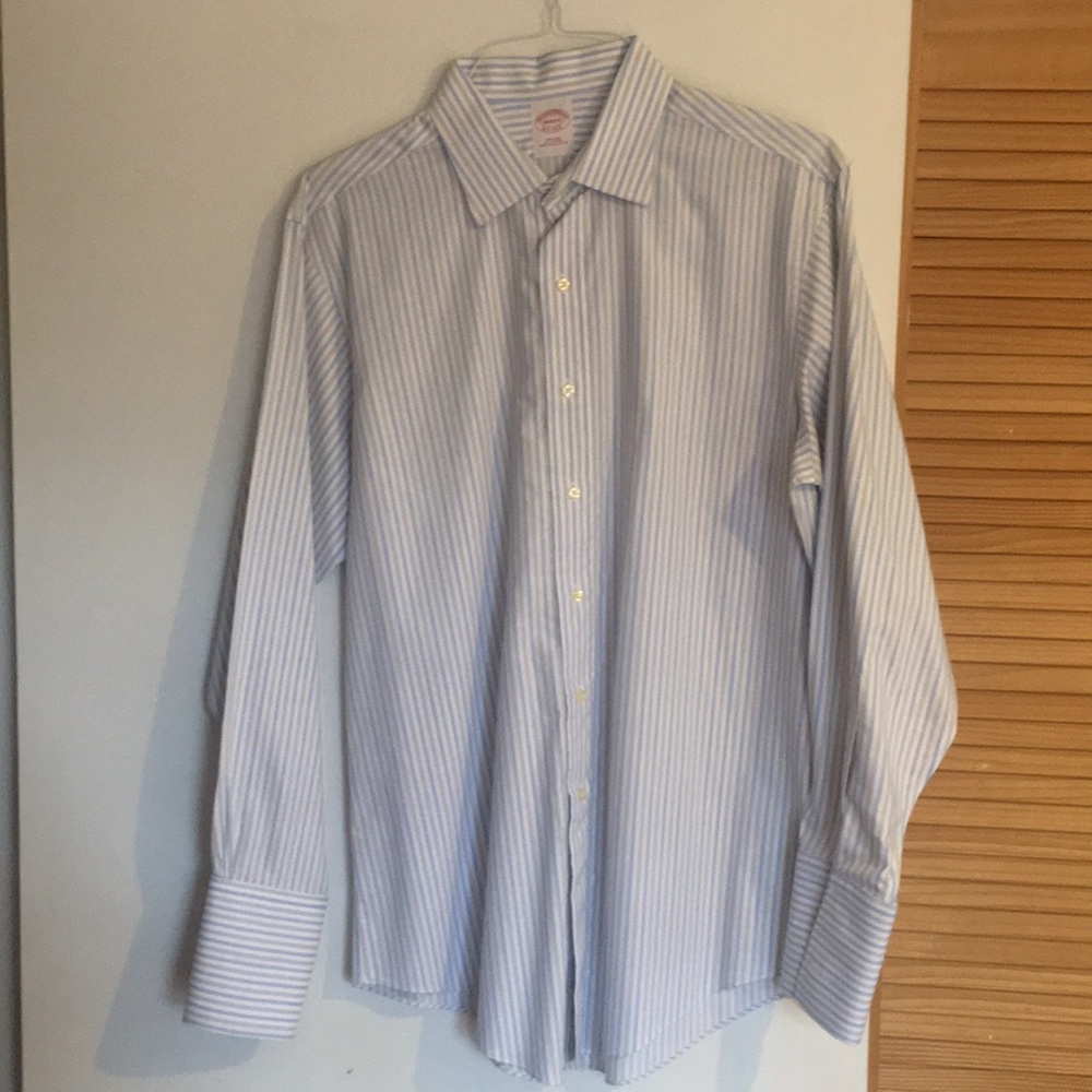 Brooks Brothers dress shirt